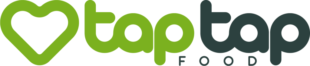 Logo de Tap Tap Food