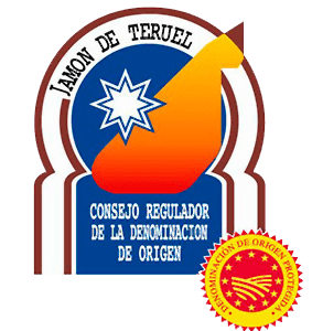 Jamón de Teruel