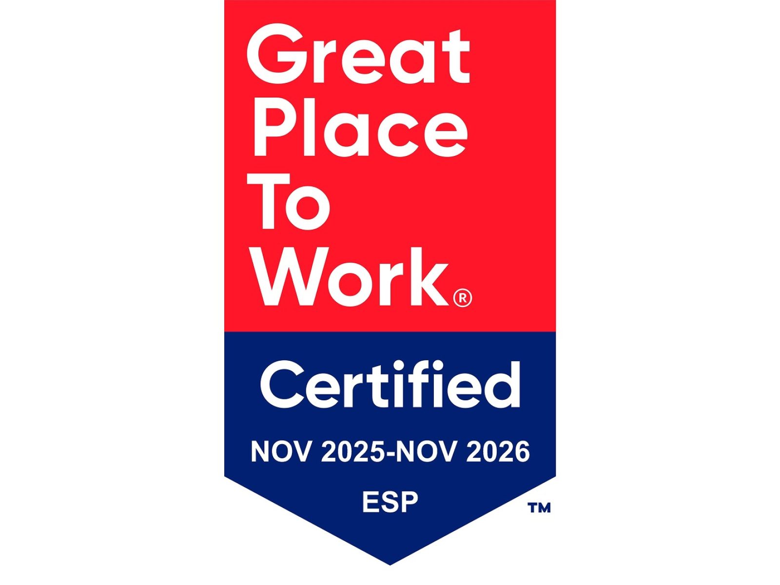 GreatPlaceToWork