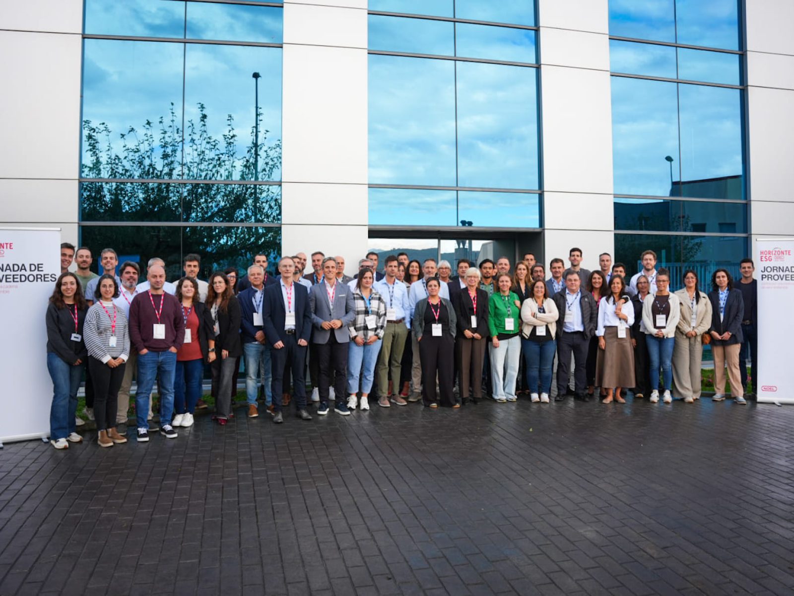 Jornada de Proveedores de Noel 2026 (1)