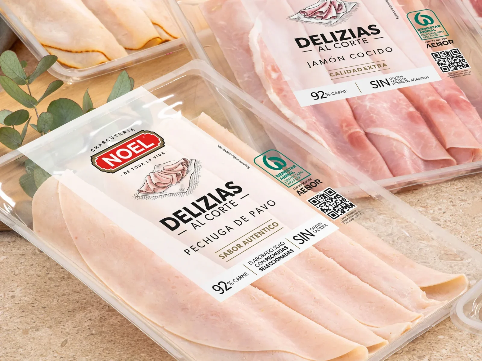 delizias
