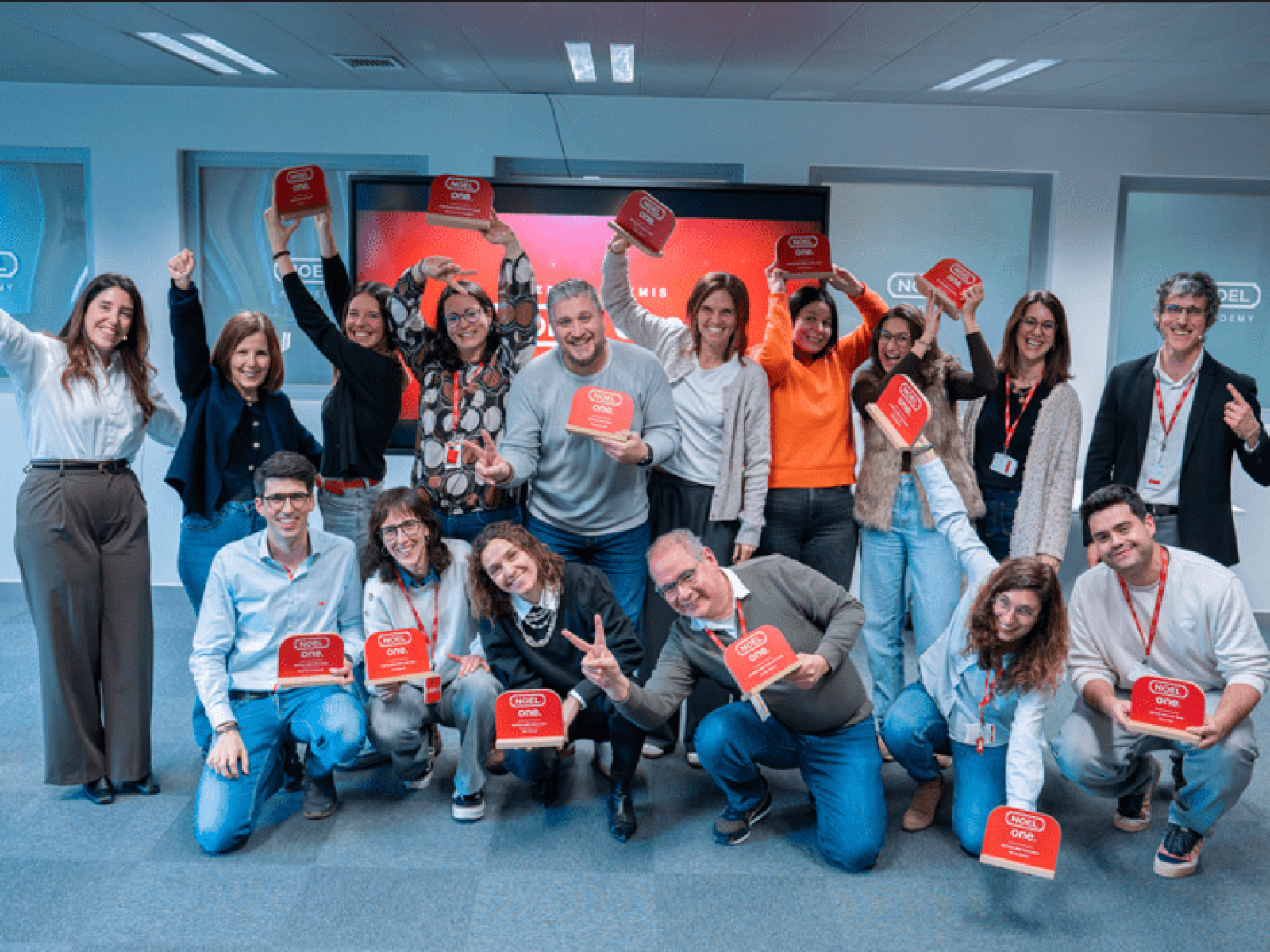 Premios Noel One